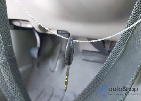 2007 Chevrolet Malibu Ls из США, поврежденный, VIN 1G1ZS58F17F121191